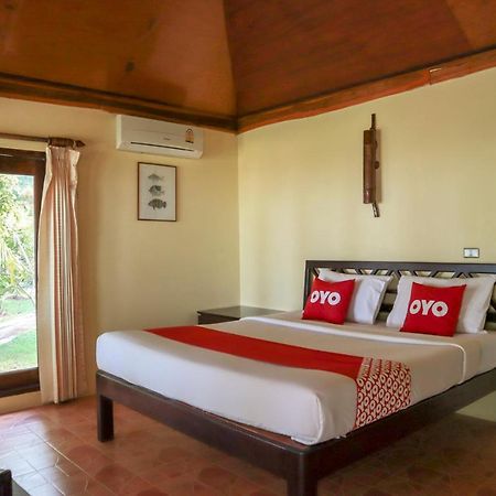Koh Yao Beach Bungalows เกาะยาวน้อย ภายนอก รูปภาพ