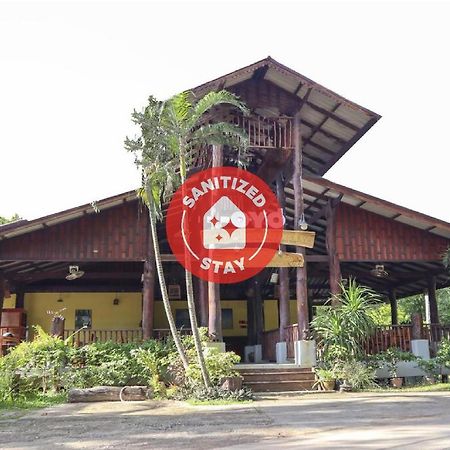 Koh Yao Beach Bungalows เกาะยาวน้อย ภายนอก รูปภาพ