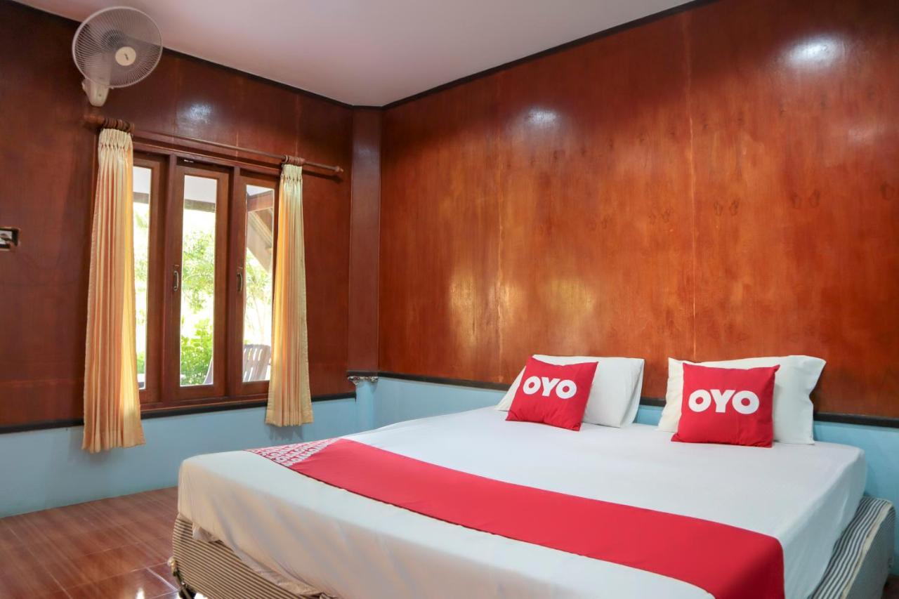 Koh Yao Beach Bungalows เกาะยาวน้อย ภายนอก รูปภาพ