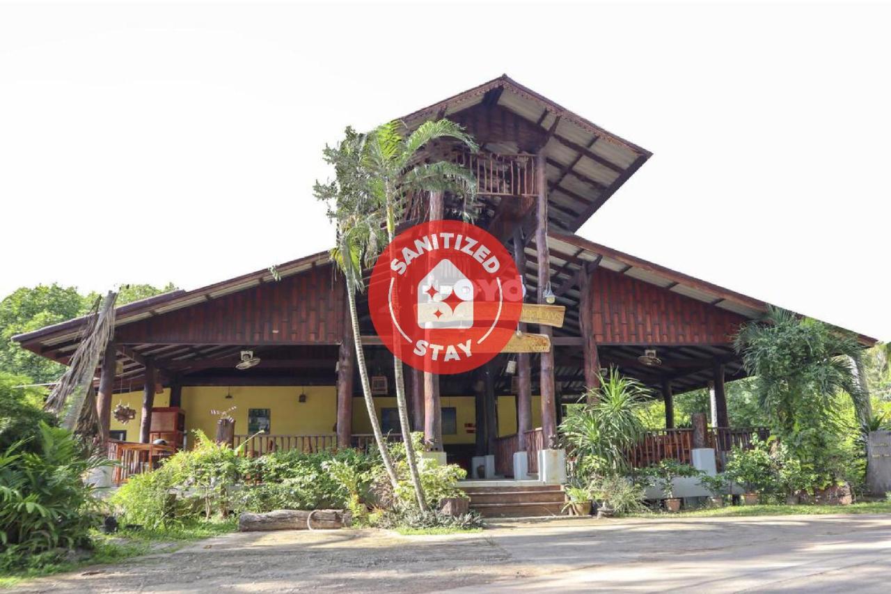 Koh Yao Beach Bungalows เกาะยาวน้อย ภายนอก รูปภาพ