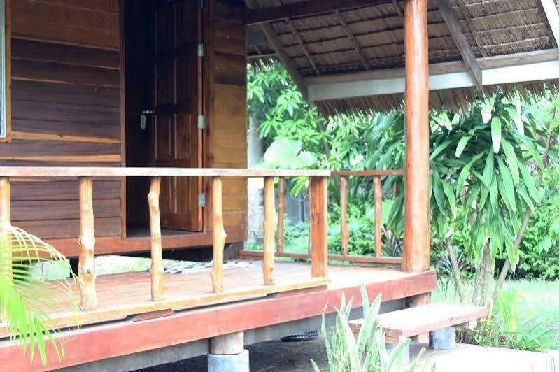 Koh Yao Beach Bungalows เกาะยาวน้อย ภายนอก รูปภาพ
