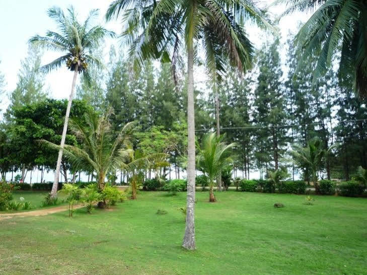 Koh Yao Beach Bungalows เกาะยาวน้อย ภายนอก รูปภาพ