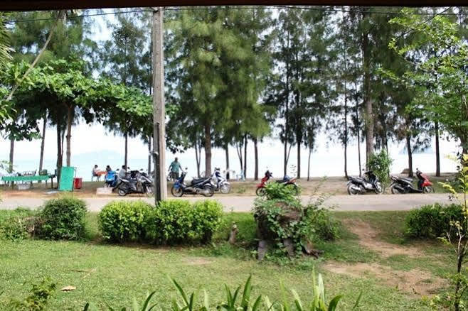 Koh Yao Beach Bungalows เกาะยาวน้อย ภายนอก รูปภาพ