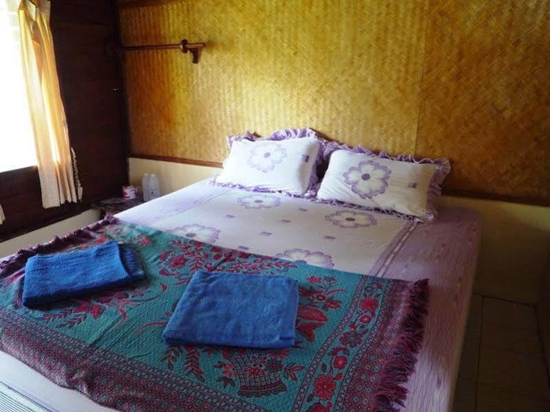 Koh Yao Beach Bungalows เกาะยาวน้อย ภายนอก รูปภาพ