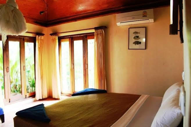 Koh Yao Beach Bungalows เกาะยาวน้อย ภายนอก รูปภาพ