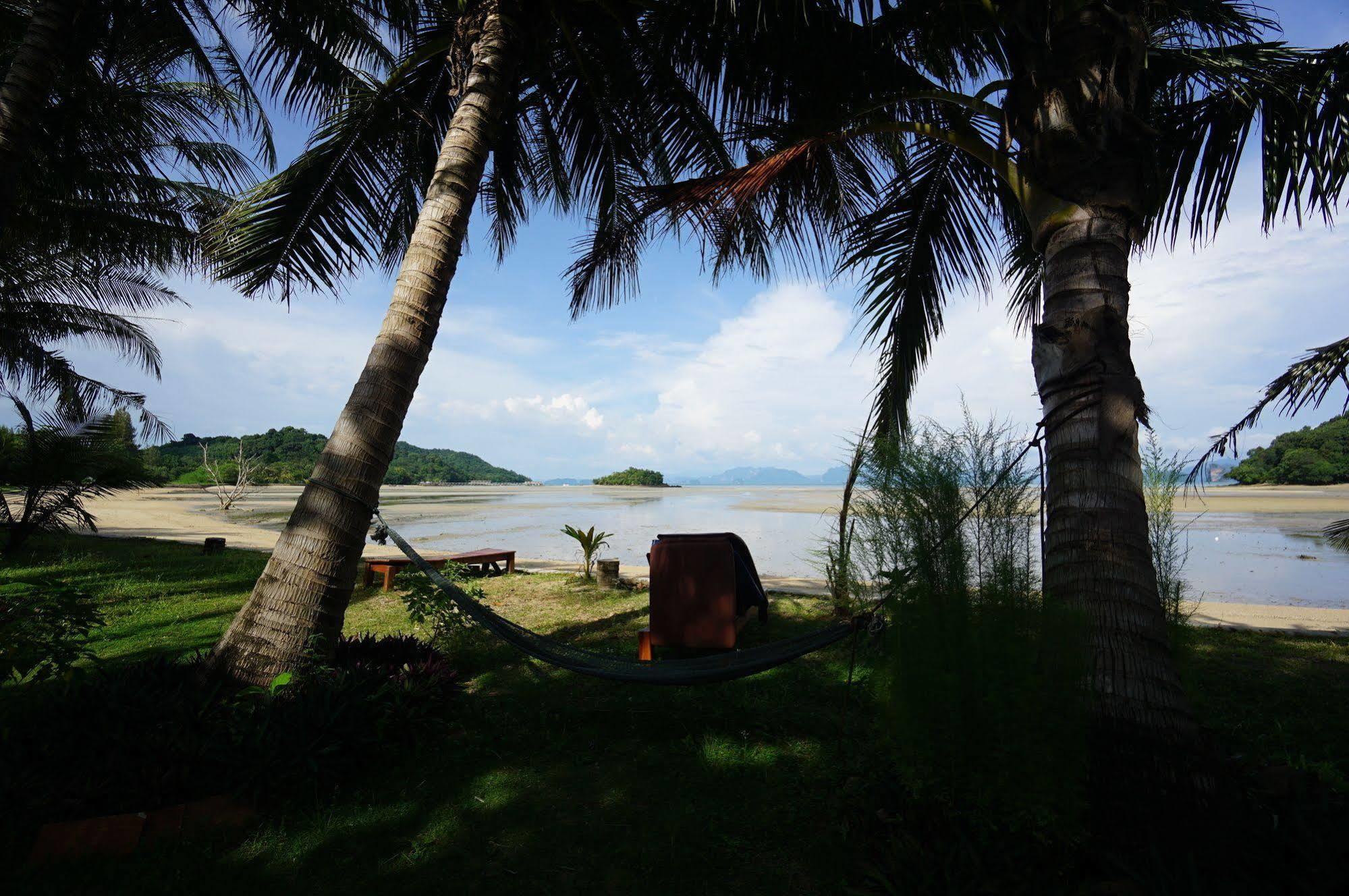 Koh Yao Beach Bungalows เกาะยาวน้อย ภายนอก รูปภาพ